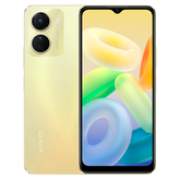 Vivo Y16 4GB RAM 64GB ROM - Dual SIM